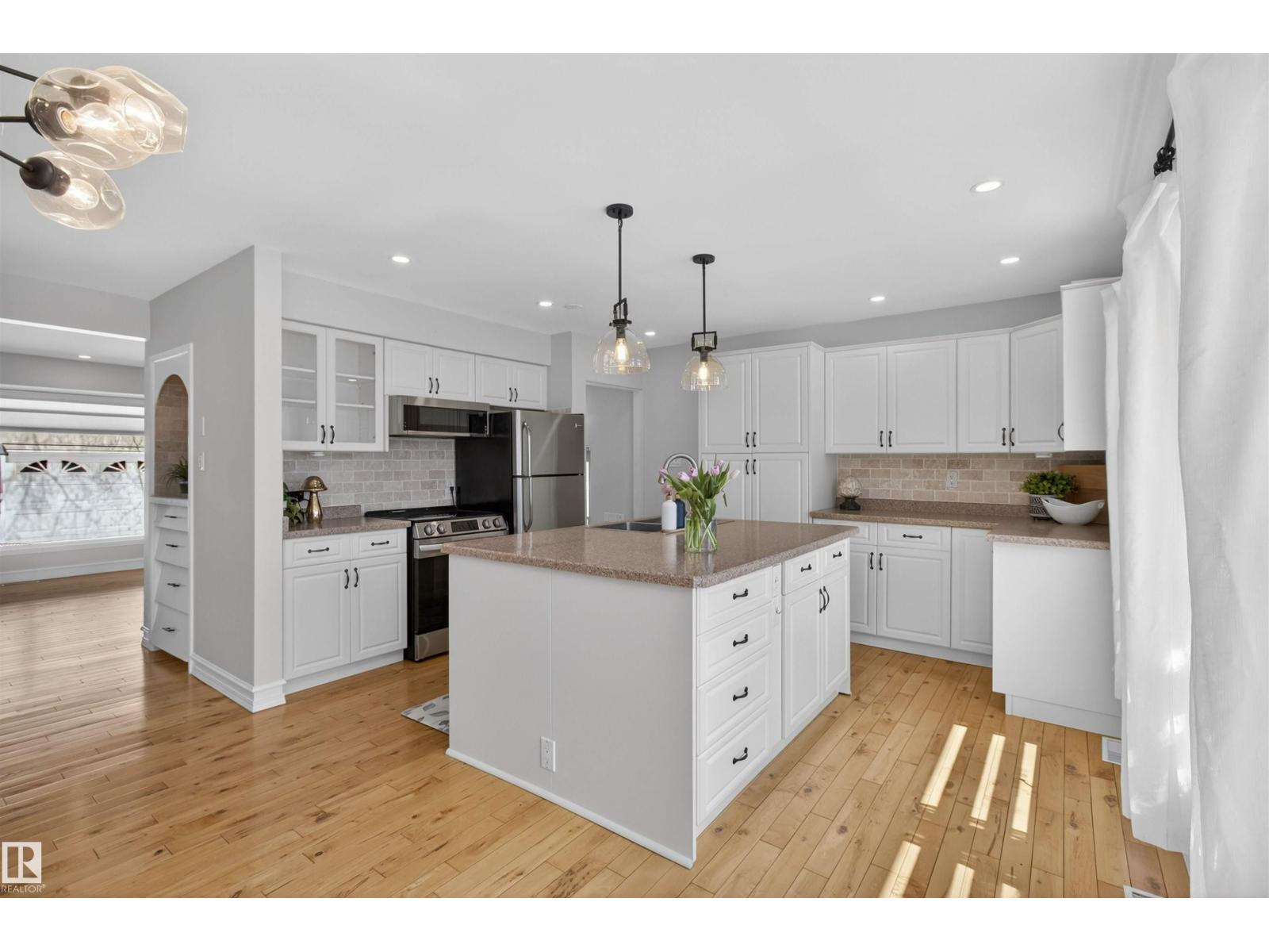 923 COTTONWOOD AV, Sherwood Park