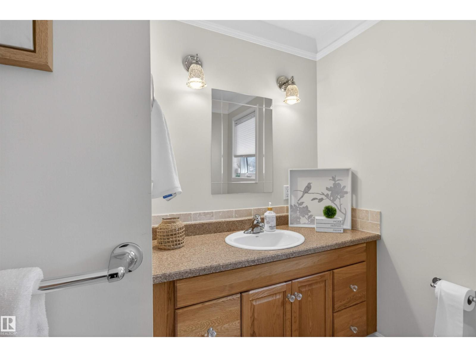 923 COTTONWOOD AV, Sherwood Park