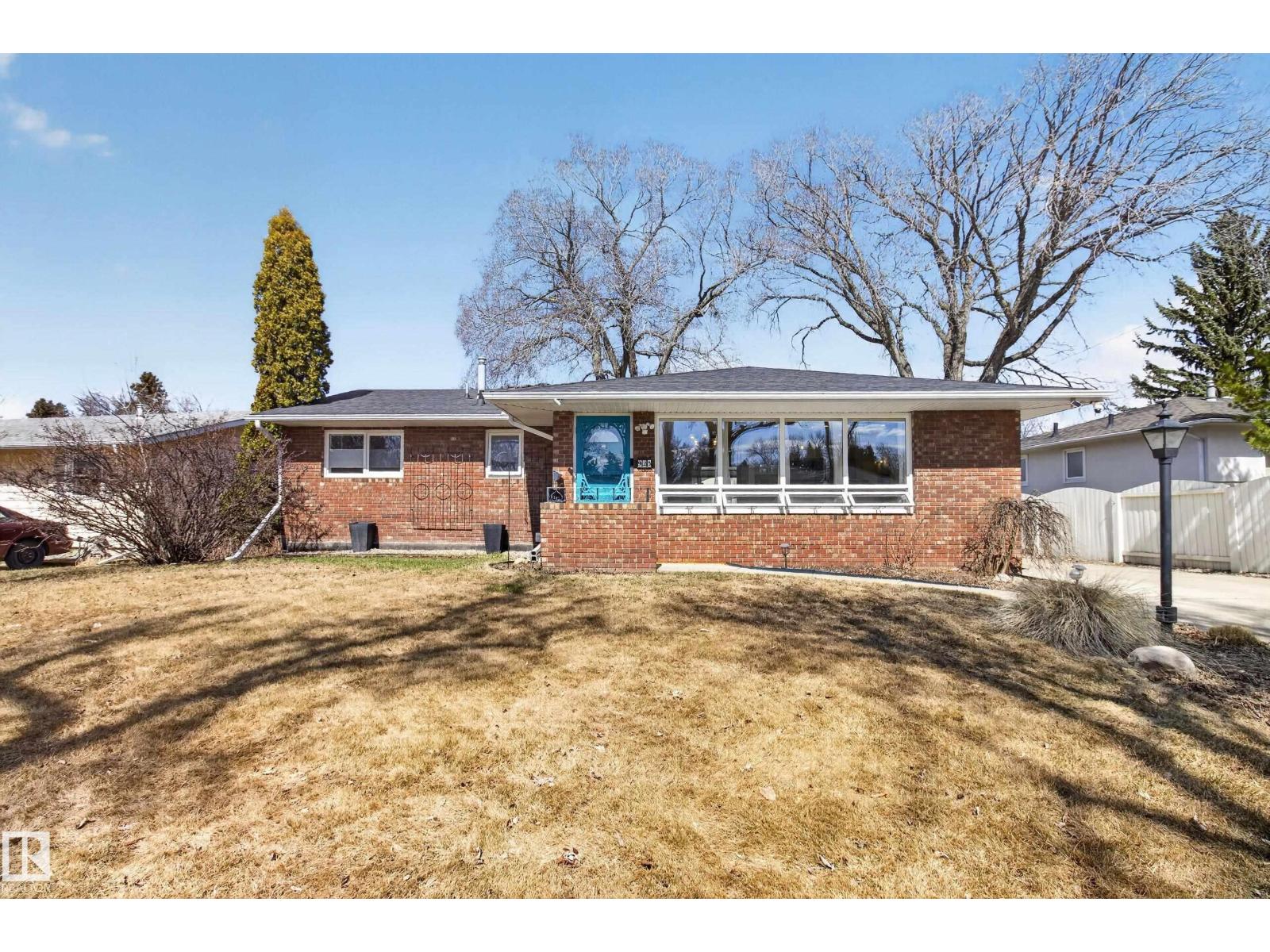 923 COTTONWOOD AV, Sherwood Park