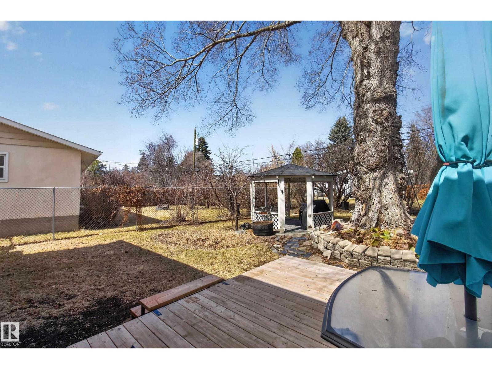 923 COTTONWOOD AV, Sherwood Park