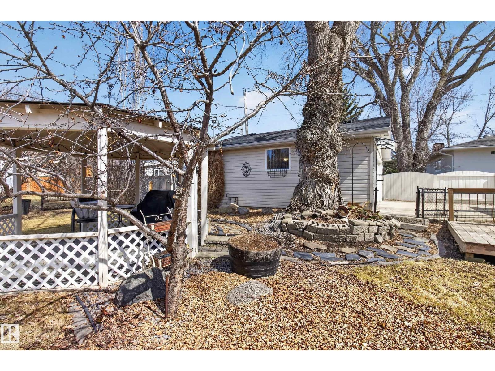 923 COTTONWOOD AV, Sherwood Park