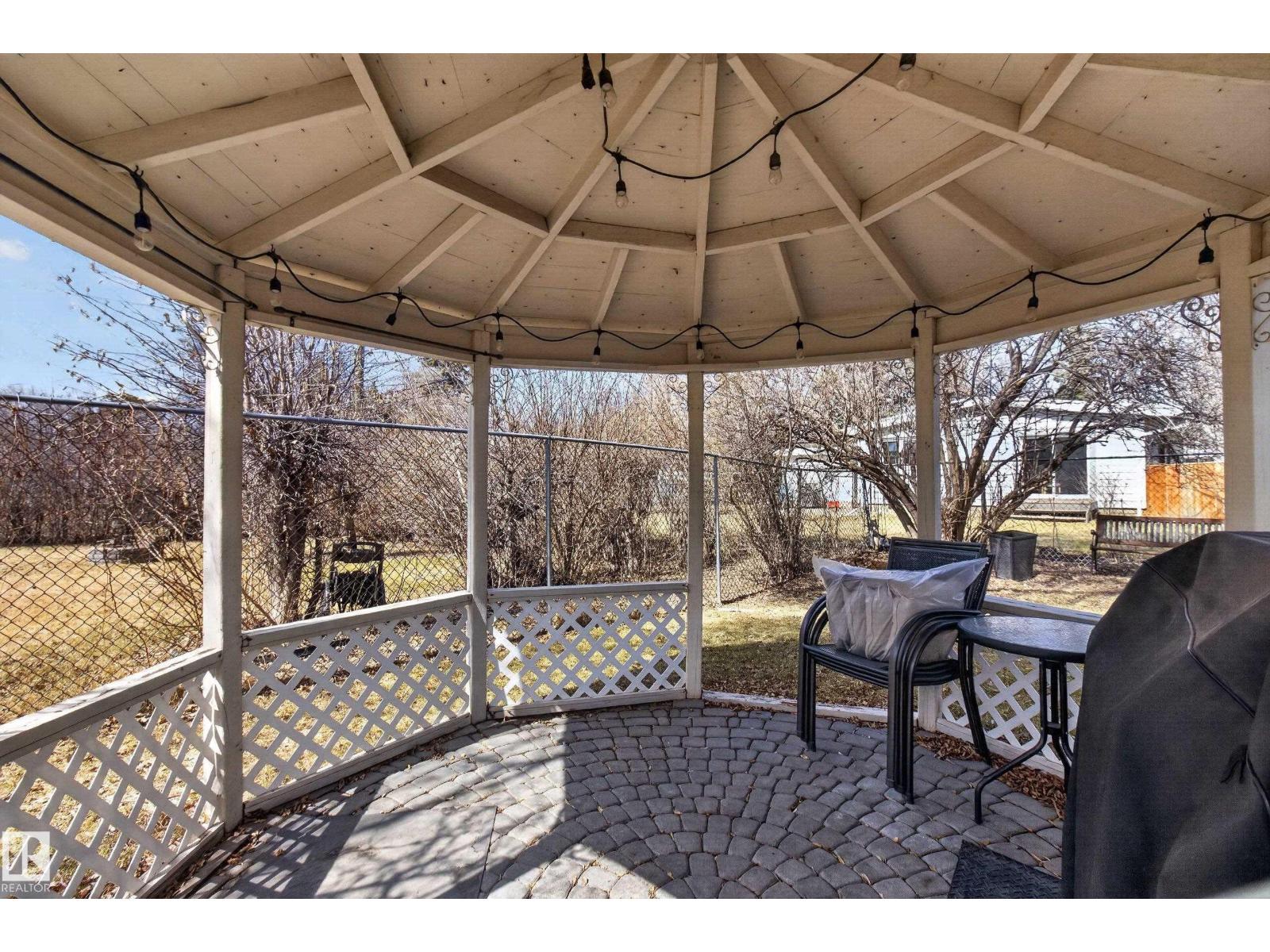 923 COTTONWOOD AV, Sherwood Park