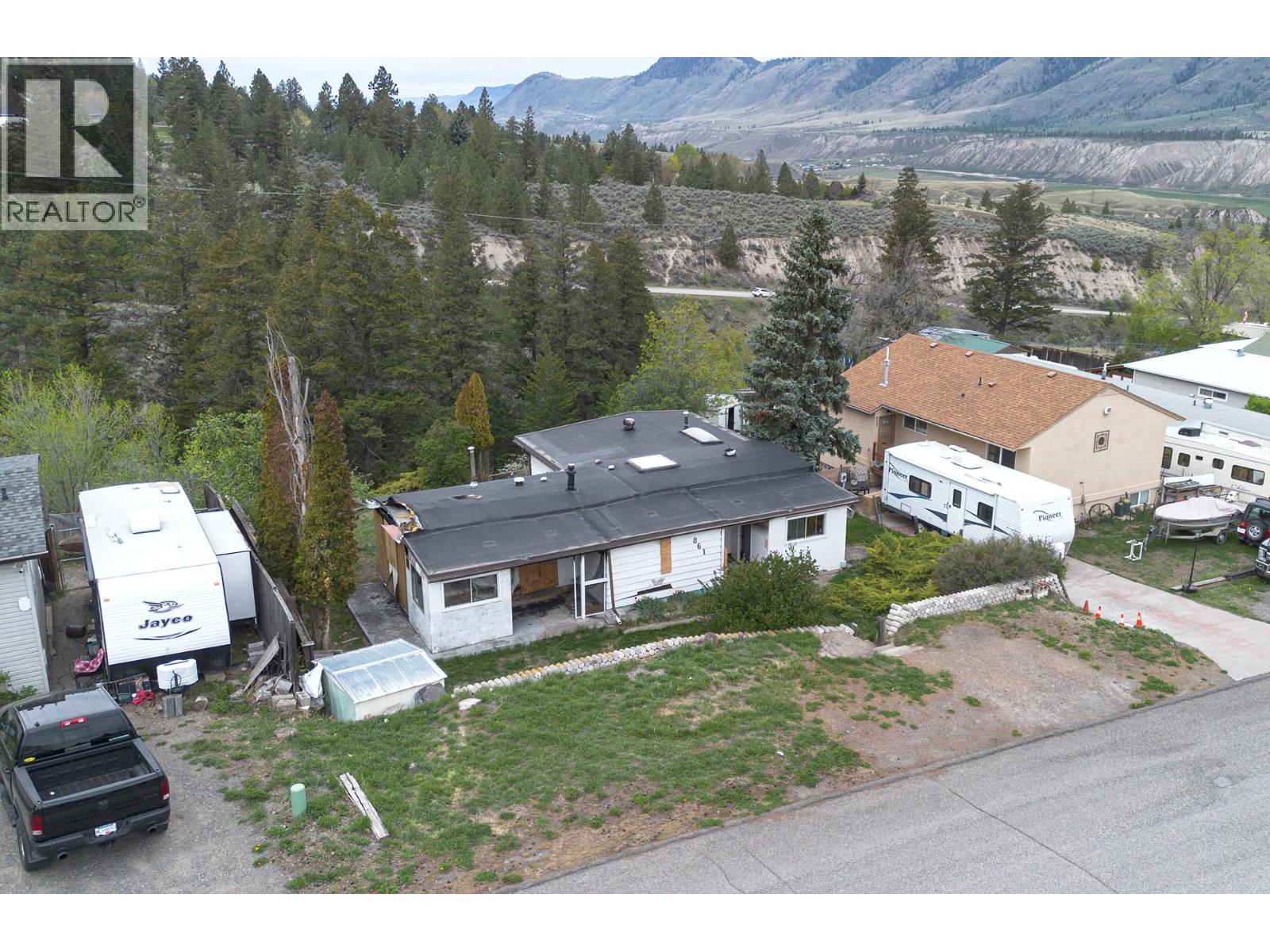  861 KLAHANIE Drive, Kamloops