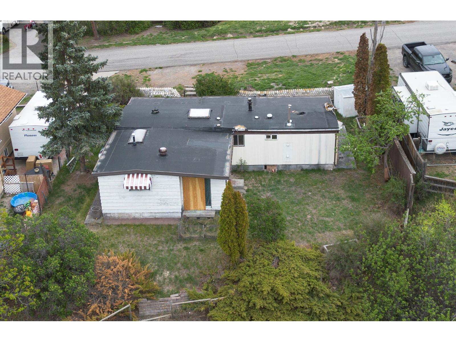  861 KLAHANIE Drive, Kamloops