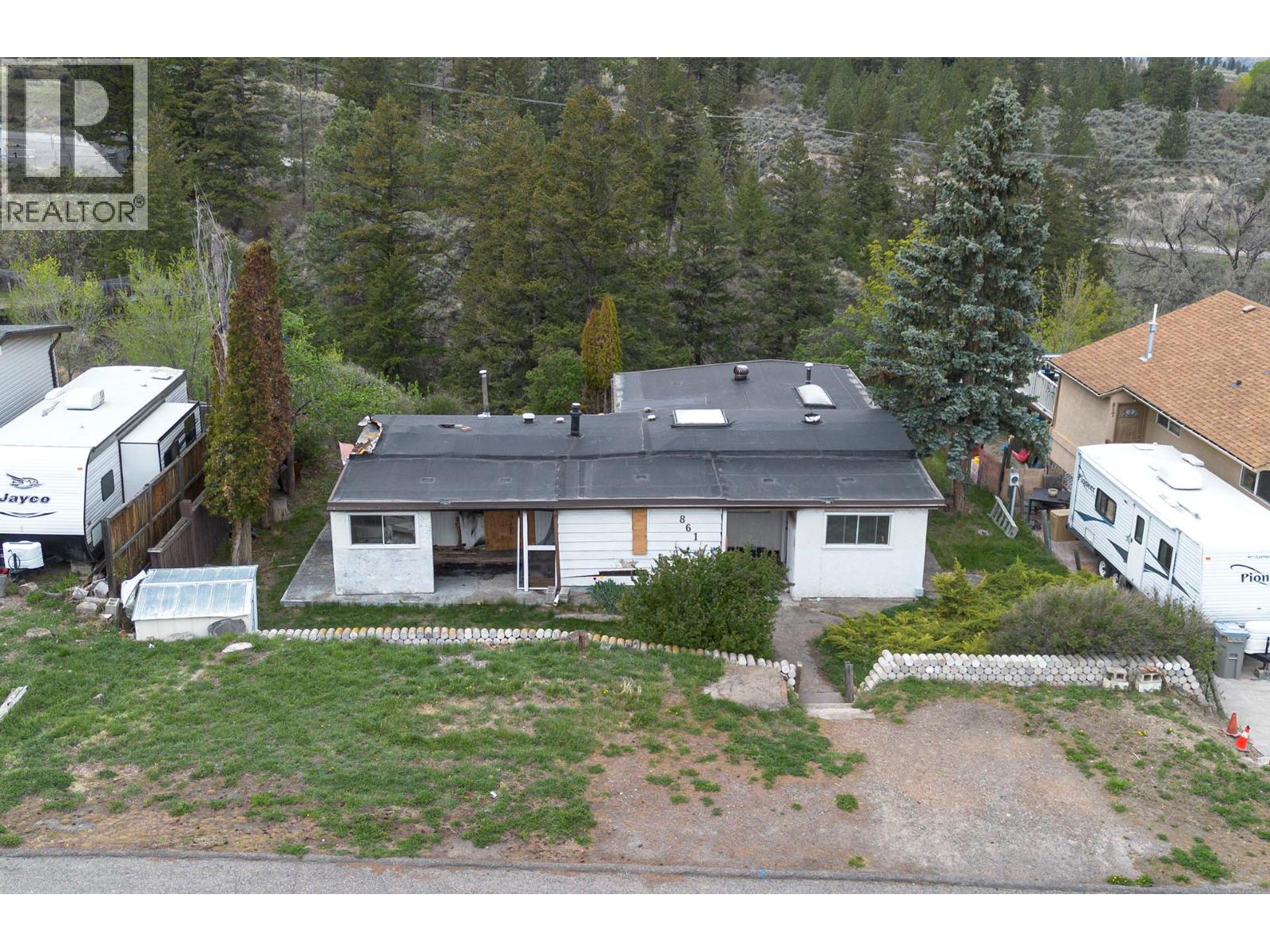  861 KLAHANIE Drive, Kamloops