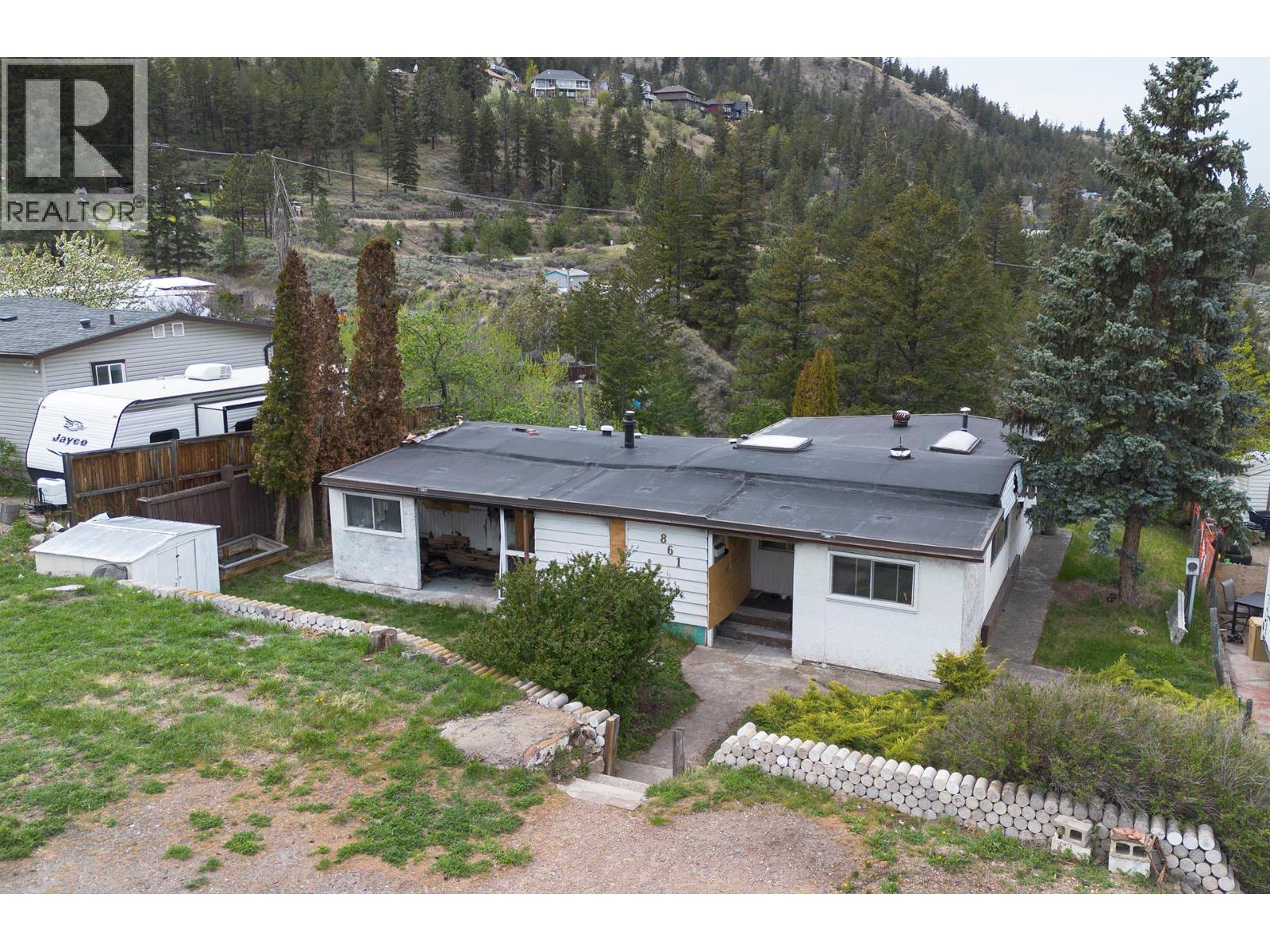  861 KLAHANIE Drive, Kamloops