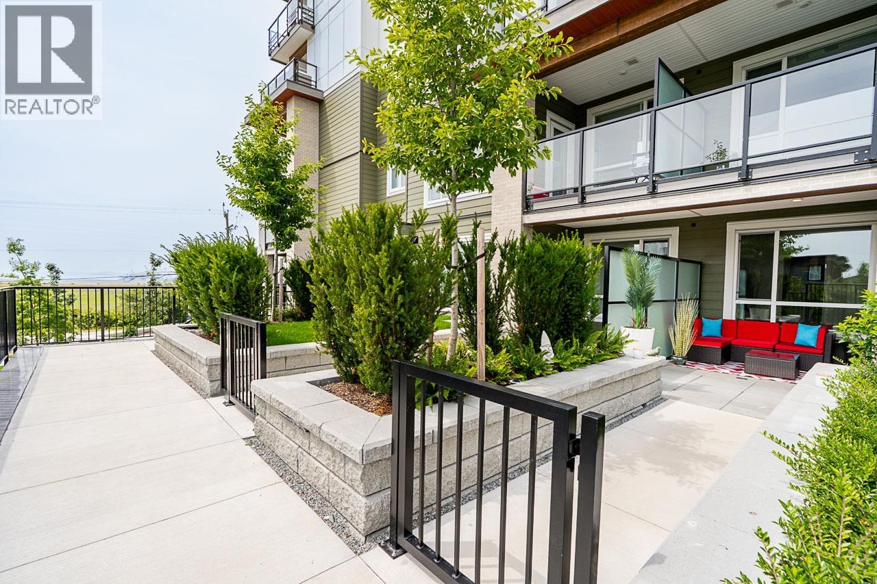 #105-2431 RABBIT Drive, Tsawwassen