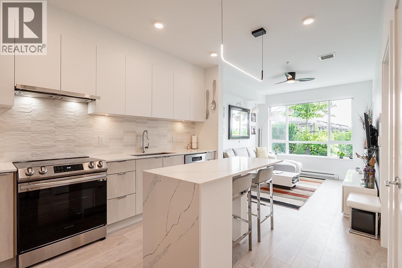 #105-2431 RABBIT Drive, Tsawwassen