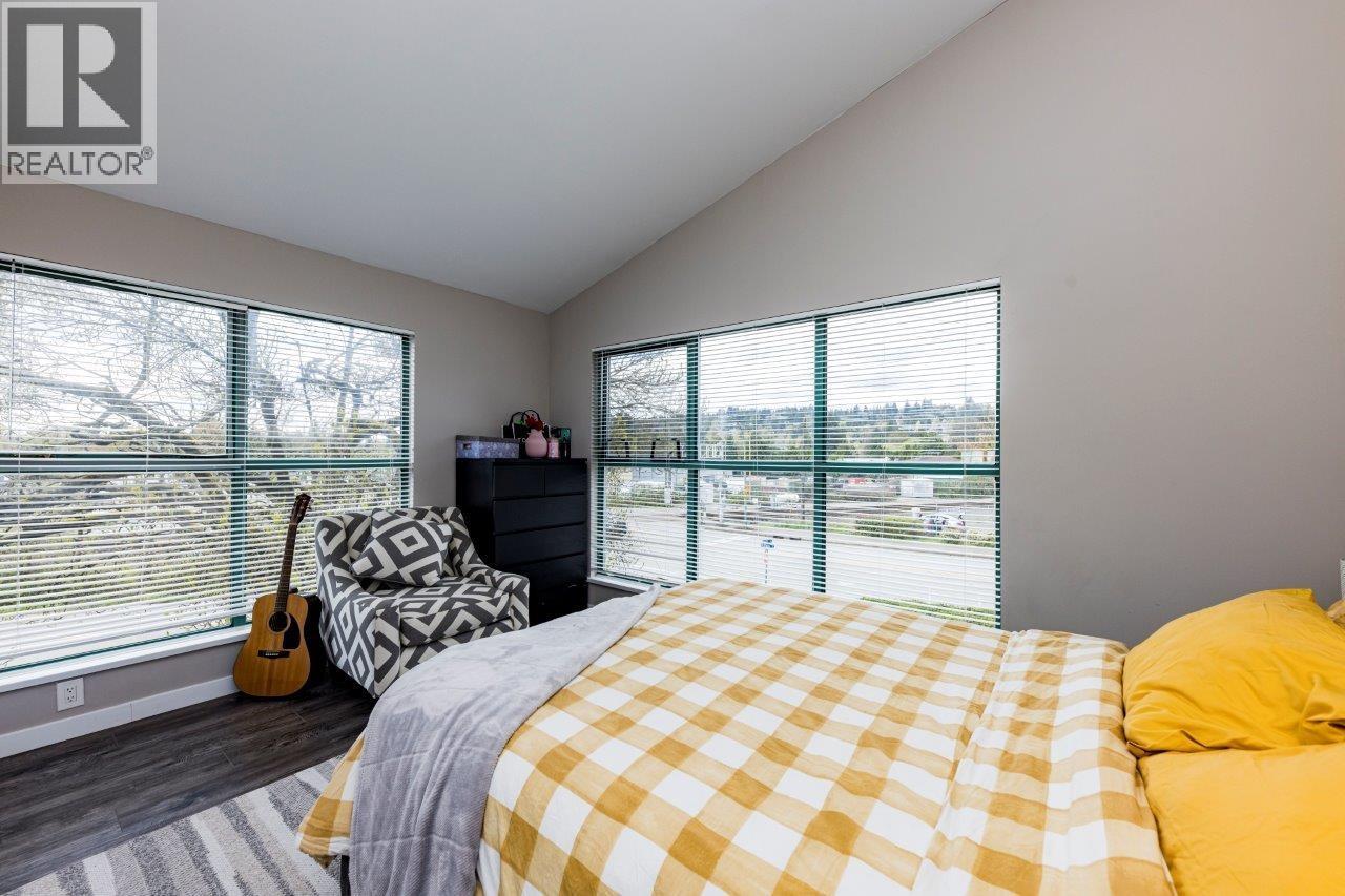16 3200 WESTWOOD STREET, Port Coquitlam