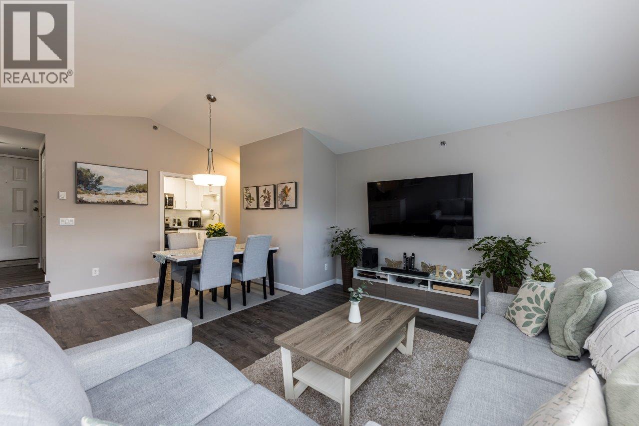 16 3200 WESTWOOD STREET, Port Coquitlam