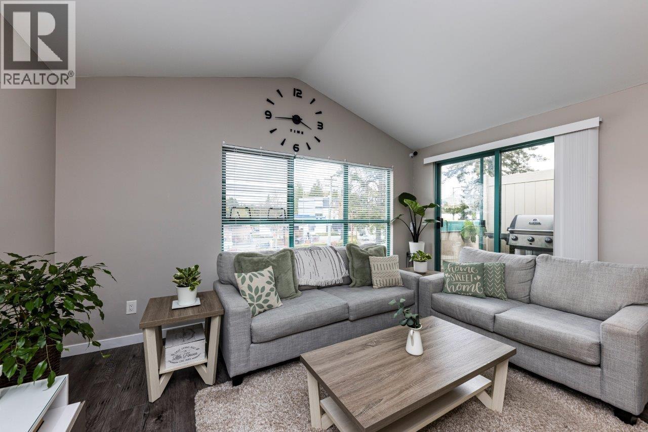 16 3200 WESTWOOD STREET, Port Coquitlam