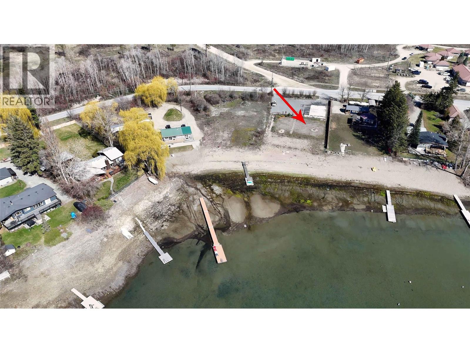 1497 Little Shuswap Lake Road, Chase