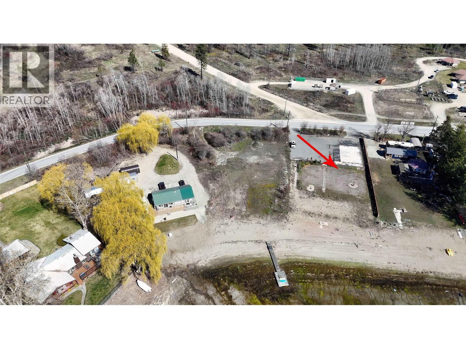 1497 Little Shuswap Lake Road, Chase