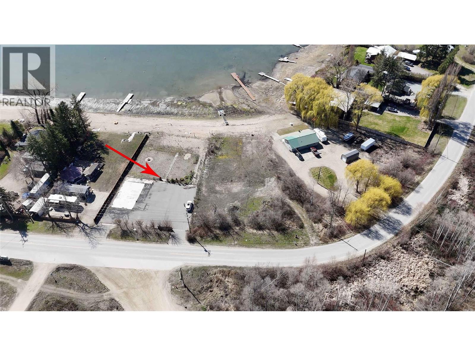 1497 Little Shuswap Lake Road, Chase