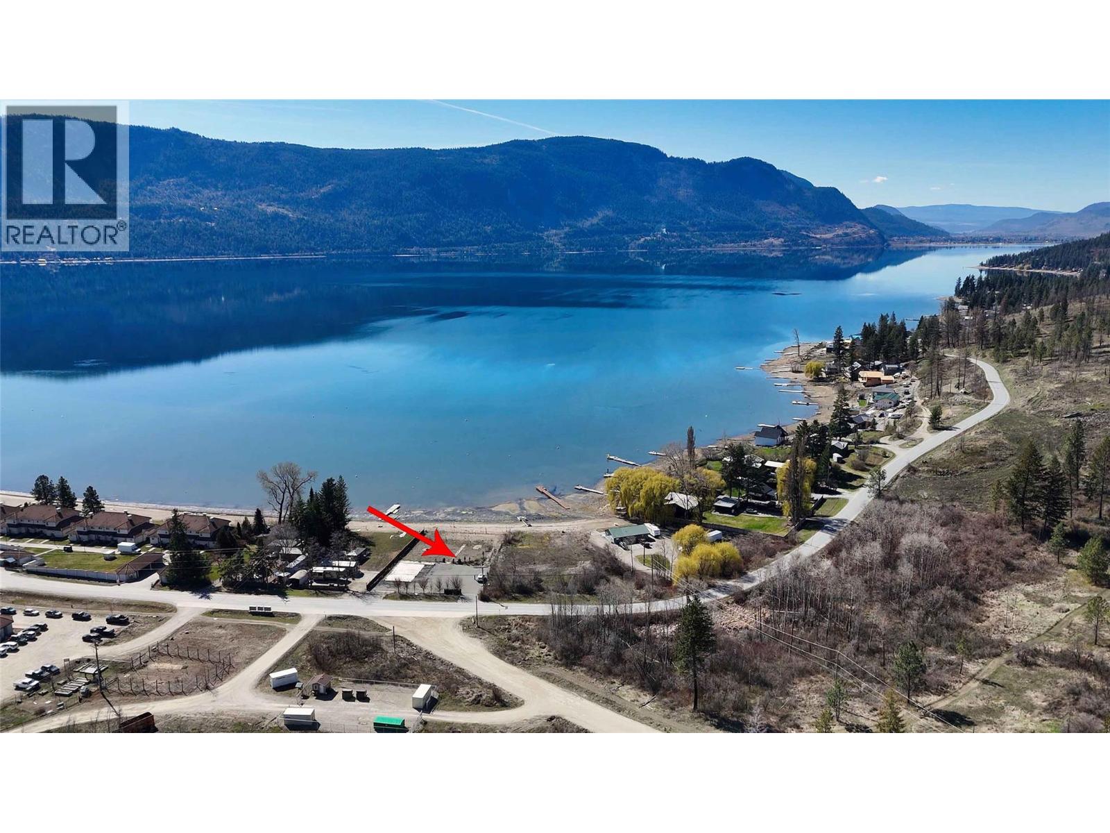 1497 Little Shuswap Lake Road, Chase