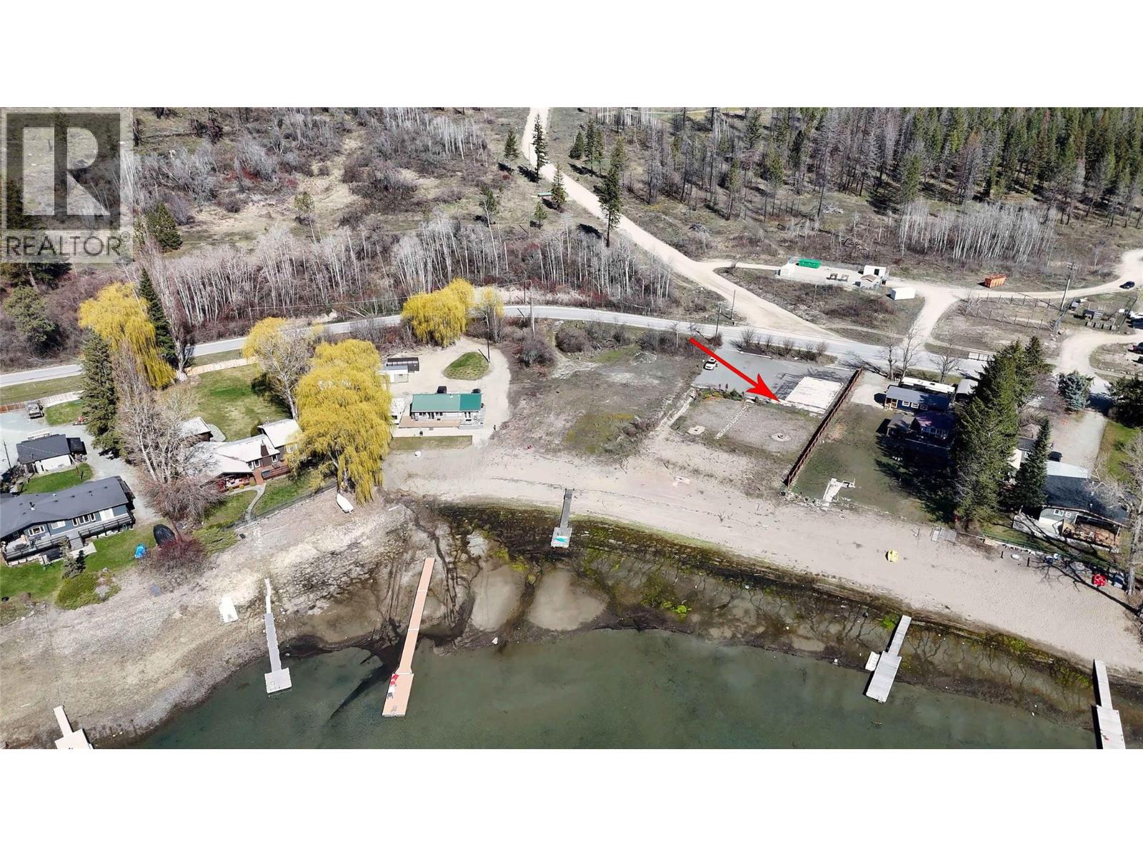 1497 Little Shuswap Lake Road, Chase