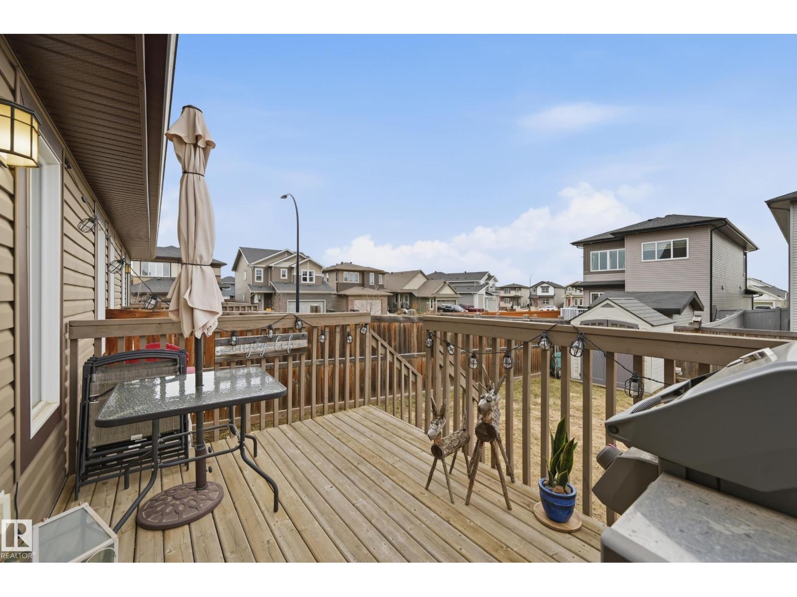 4 PETER ST, Spruce Grove