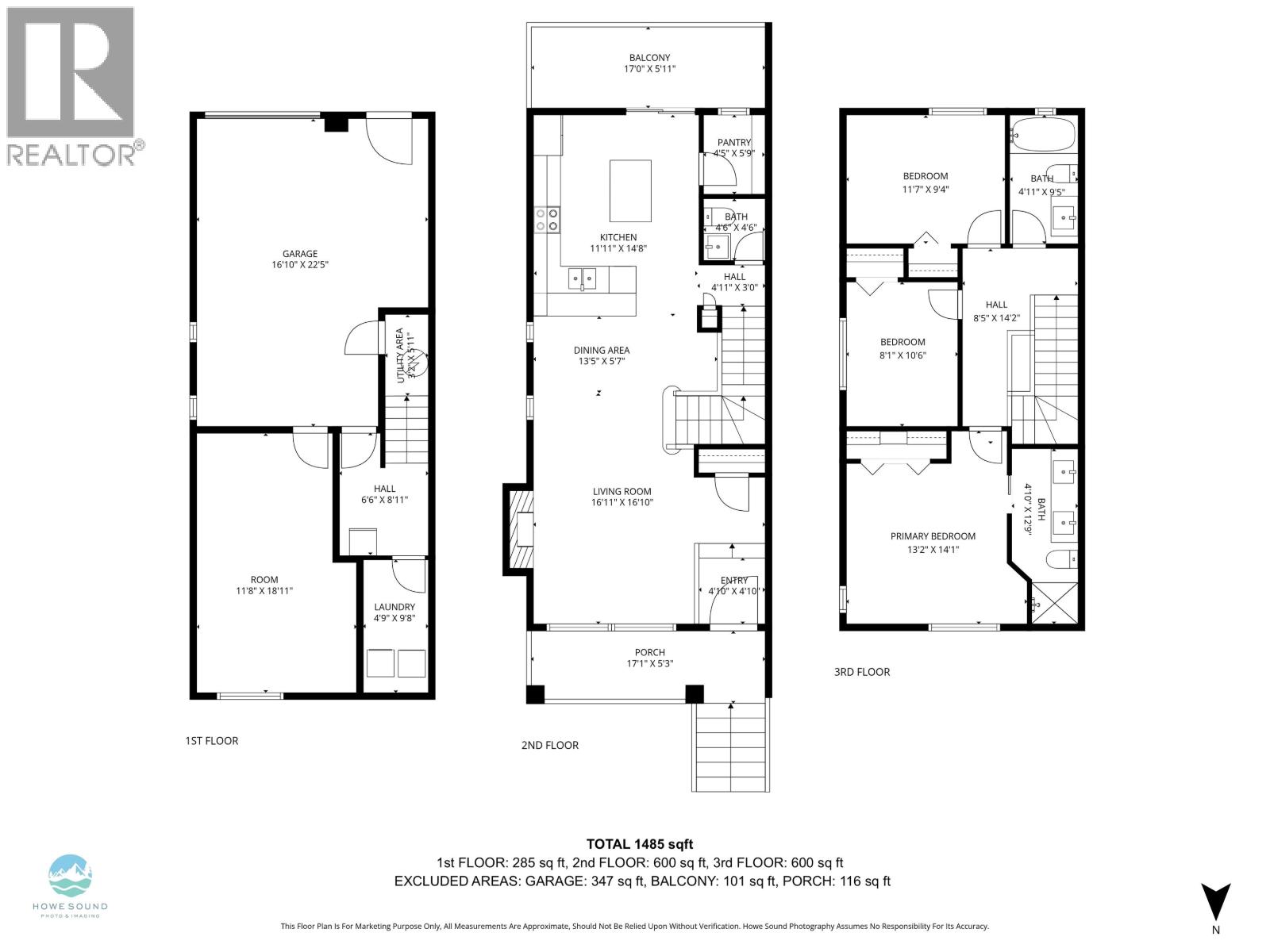12 1800 MAMQUAM ROAD, Squamish