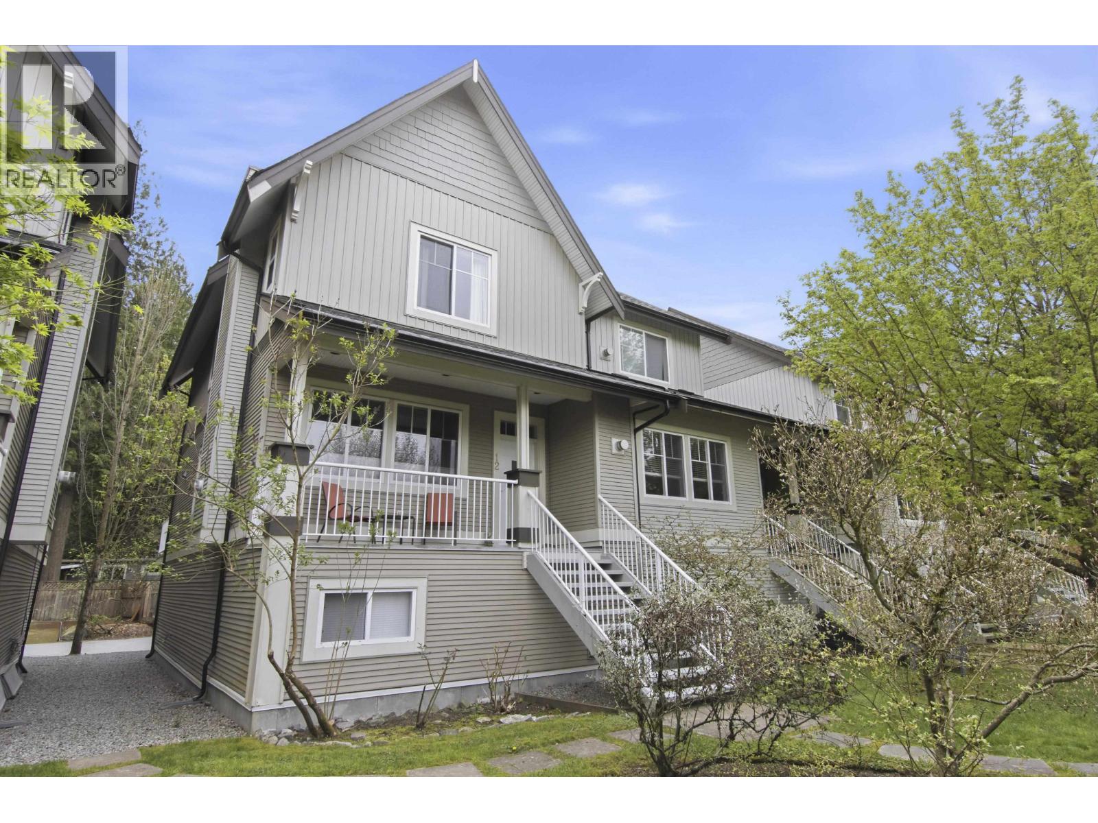 12 1800 MAMQUAM ROAD, Squamish