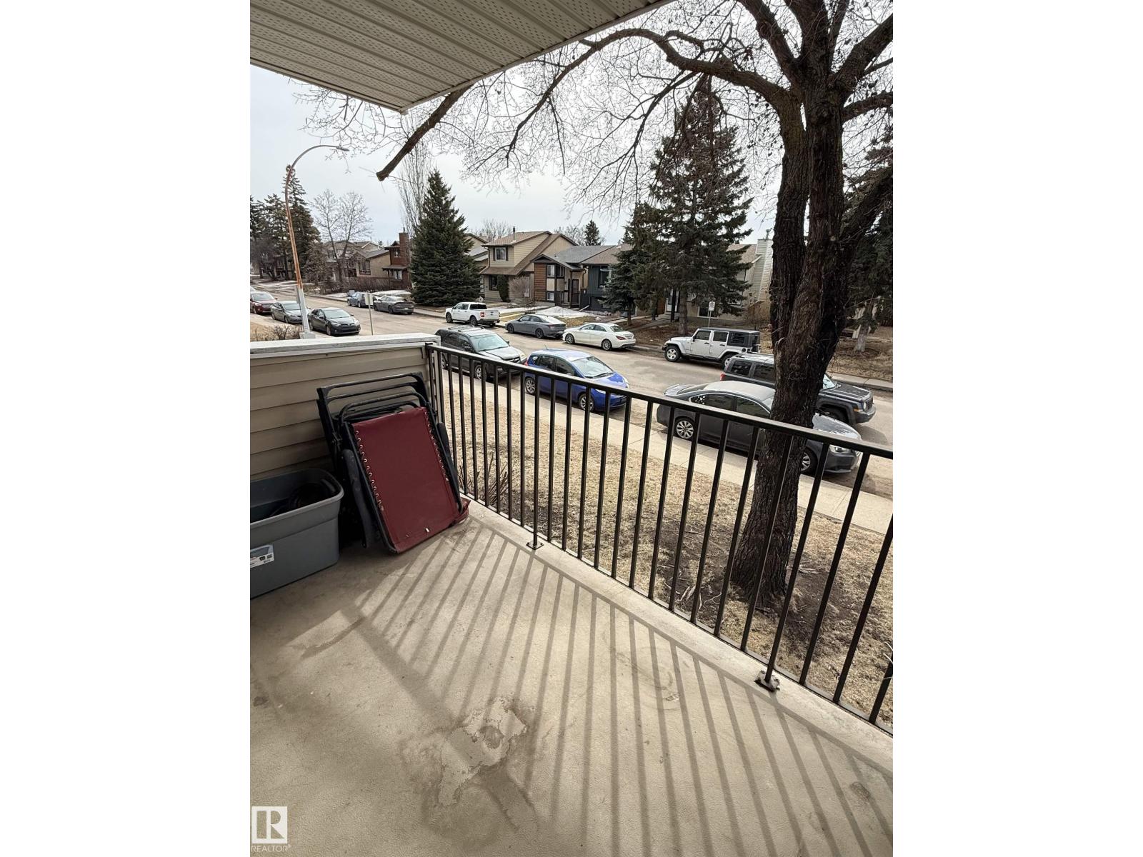 #202 3610 43 AV NW, Edmonton