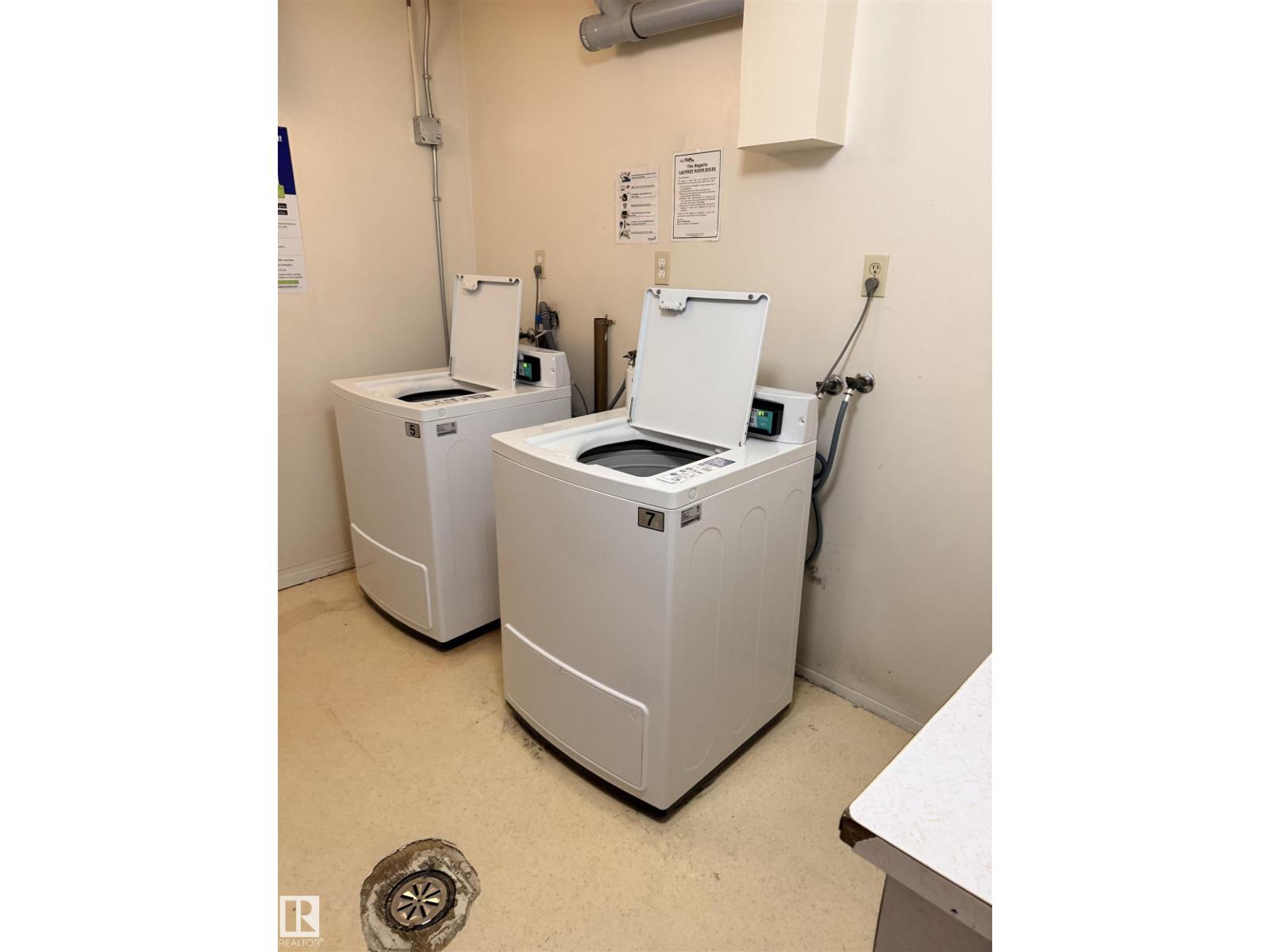 #202 3610 43 AV NW, Edmonton