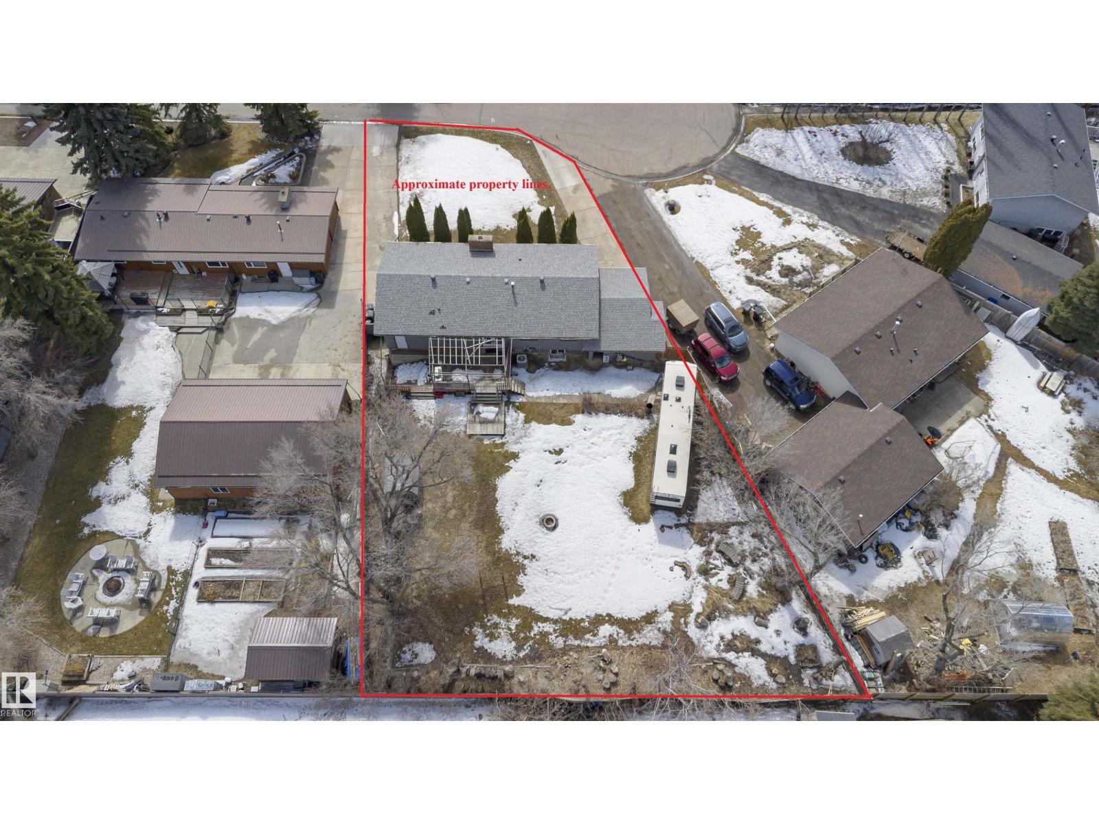 3 GOSSET PL, Spruce Grove