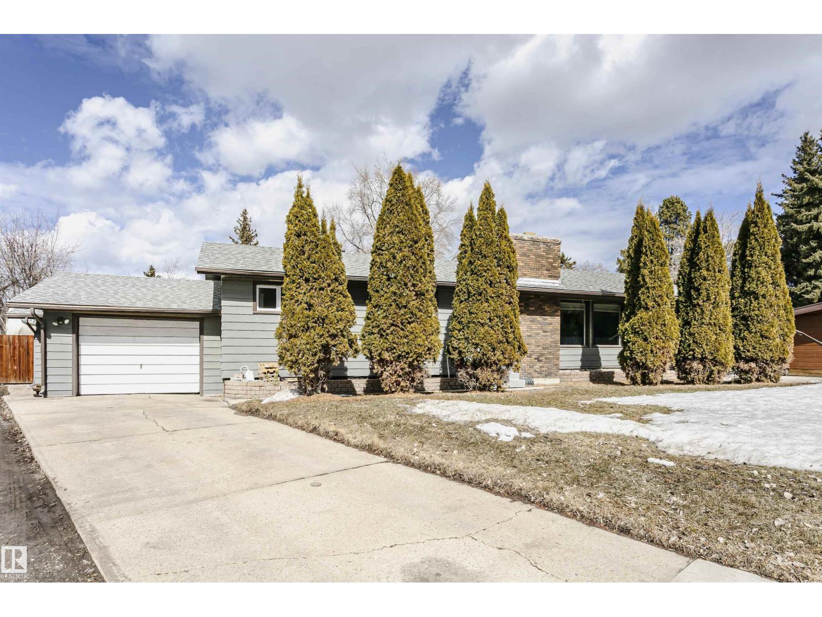 3 GOSSET PL, Spruce Grove