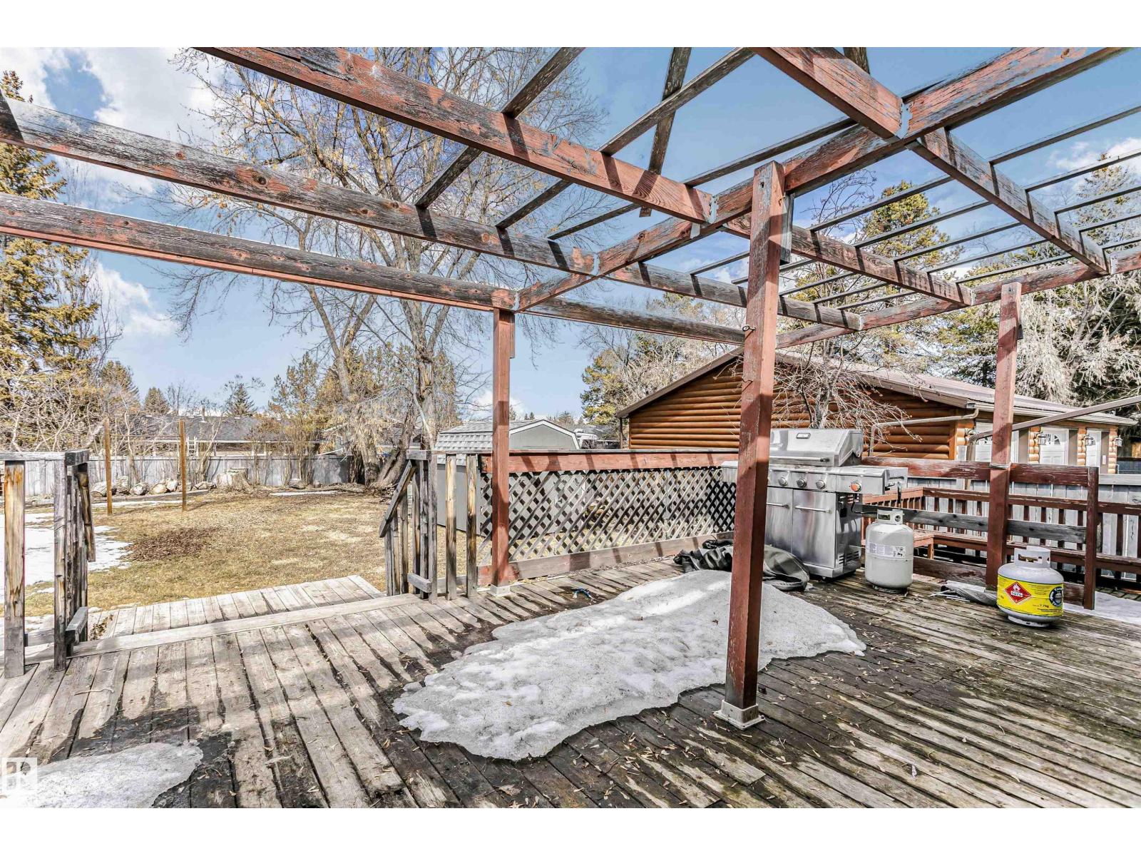 3 GOSSET PL, Spruce Grove