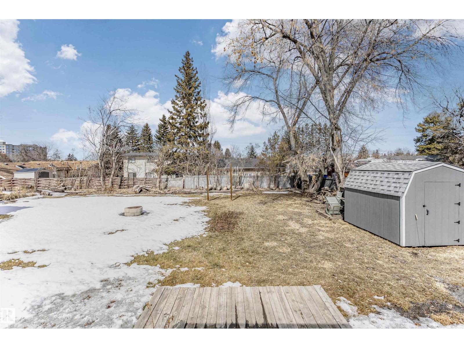 3 GOSSET PL, Spruce Grove