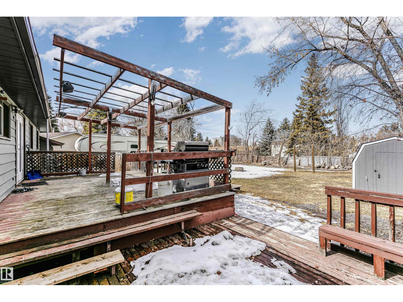 3 GOSSET PL, Spruce Grove