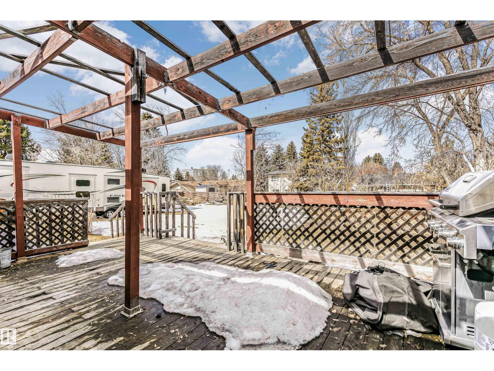 3 GOSSET PL, Spruce Grove