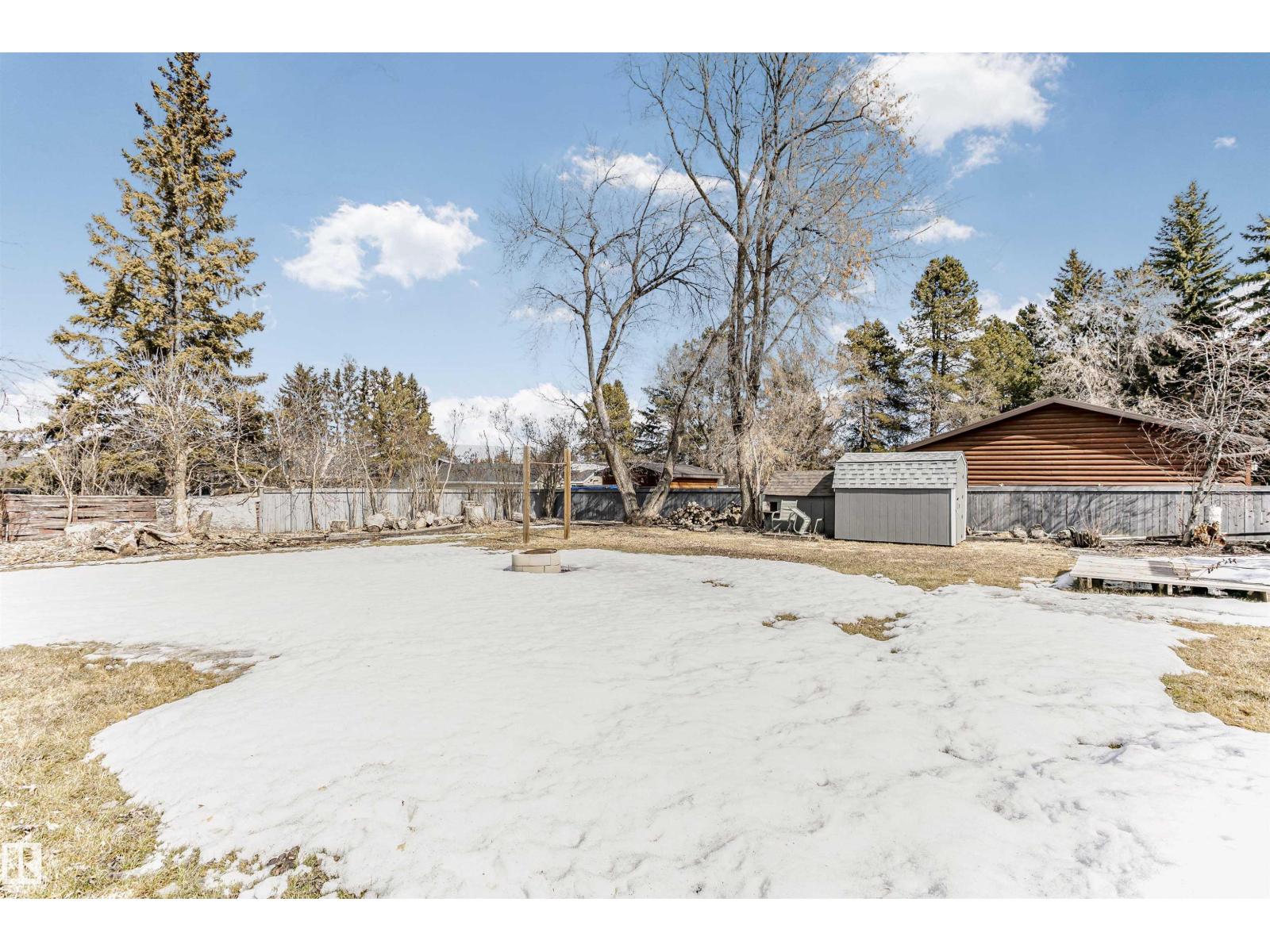 3 GOSSET PL, Spruce Grove