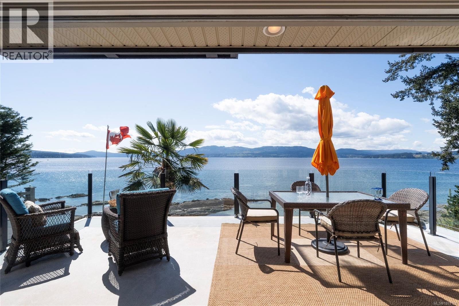  10646 Madrona Drive, North Saanich