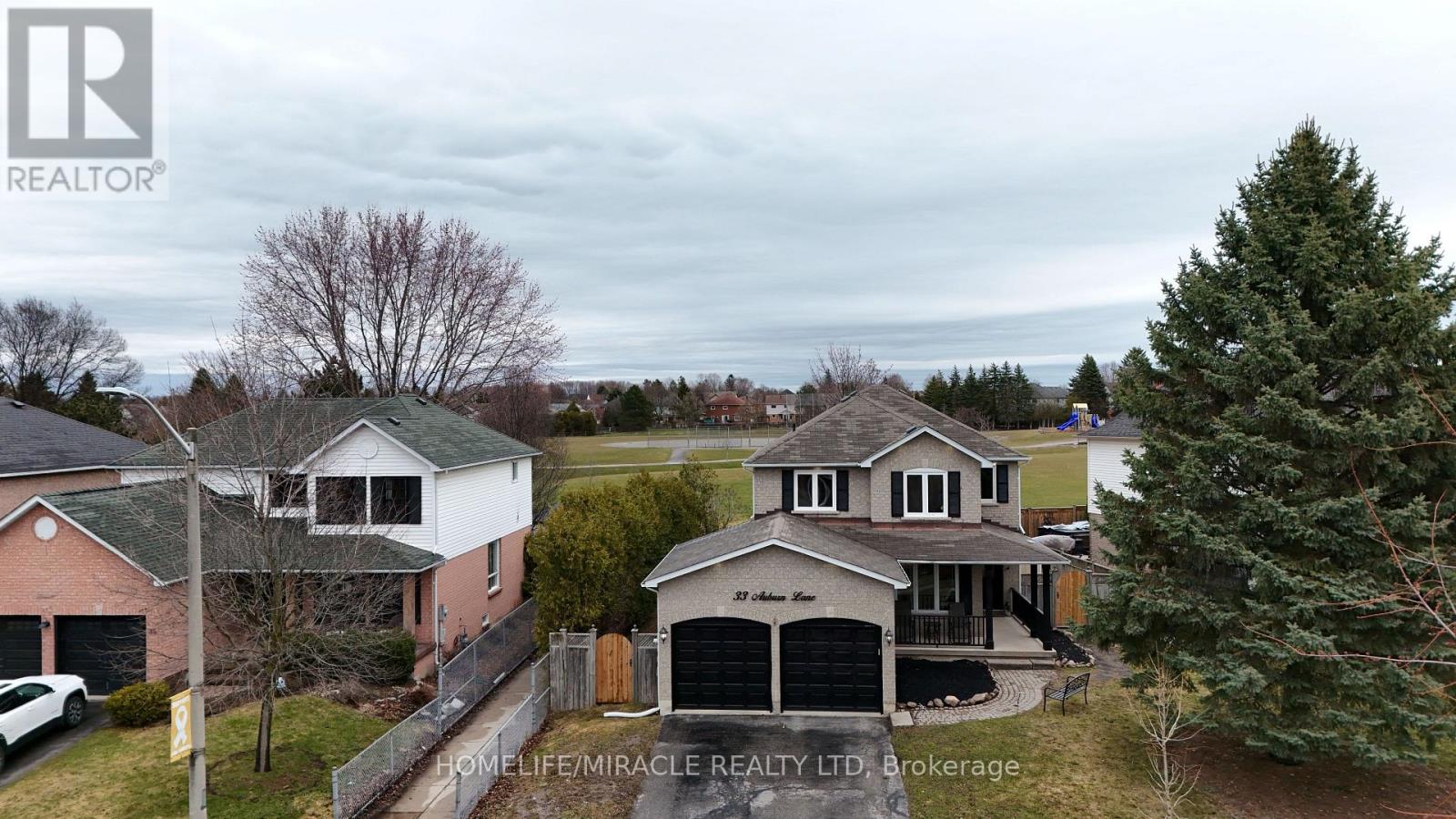 33 AUBURN LANE - 48