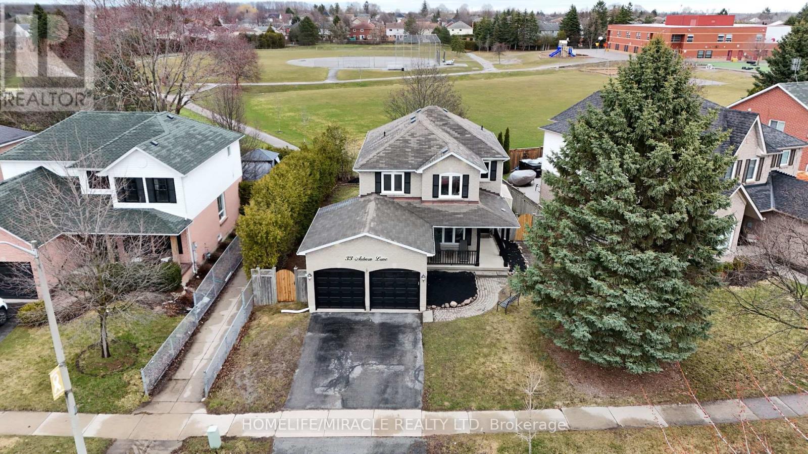 33 AUBURN LANE - 50