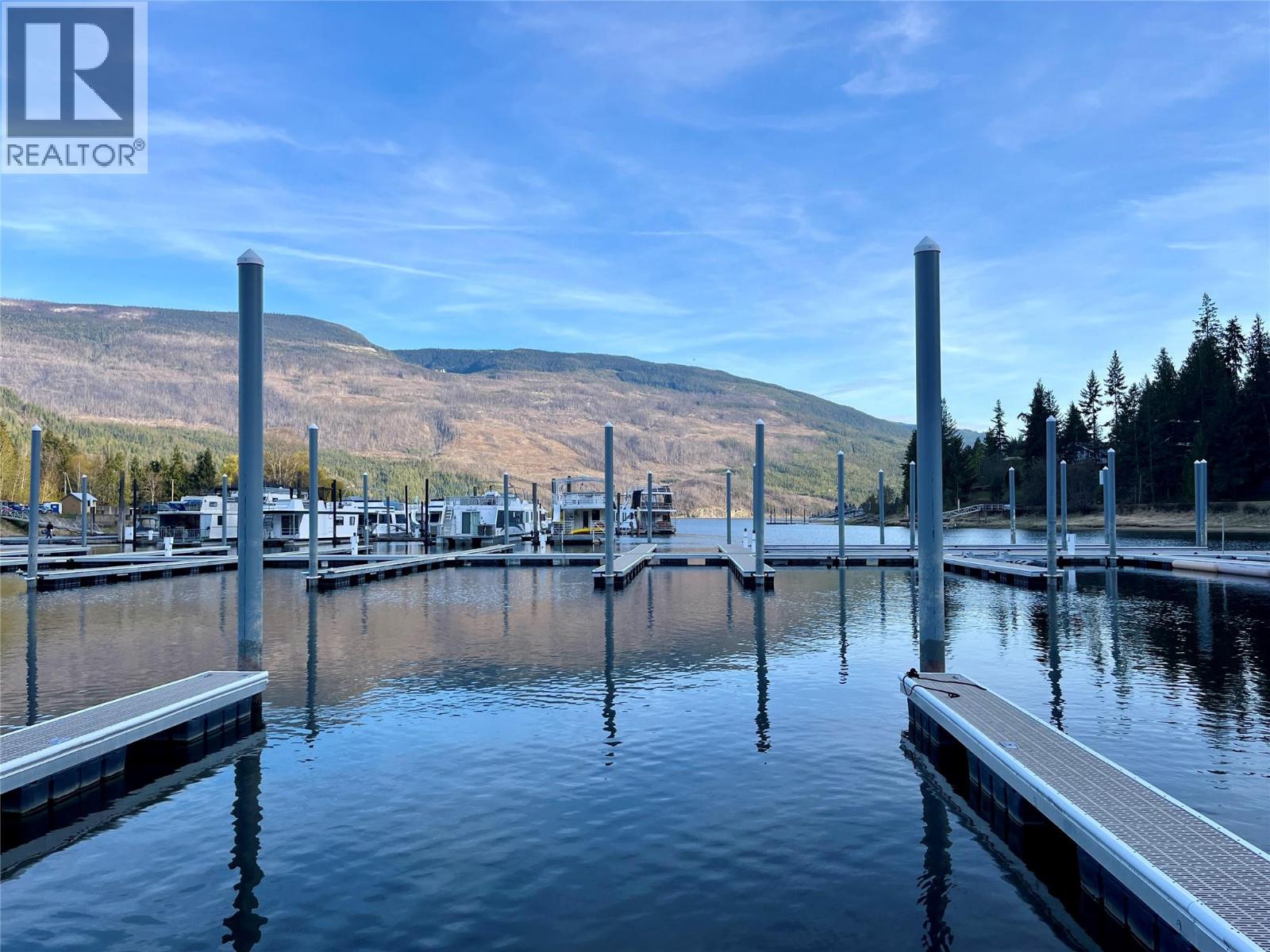 #32 714 Riverside Avenue Unit# 32 - 54