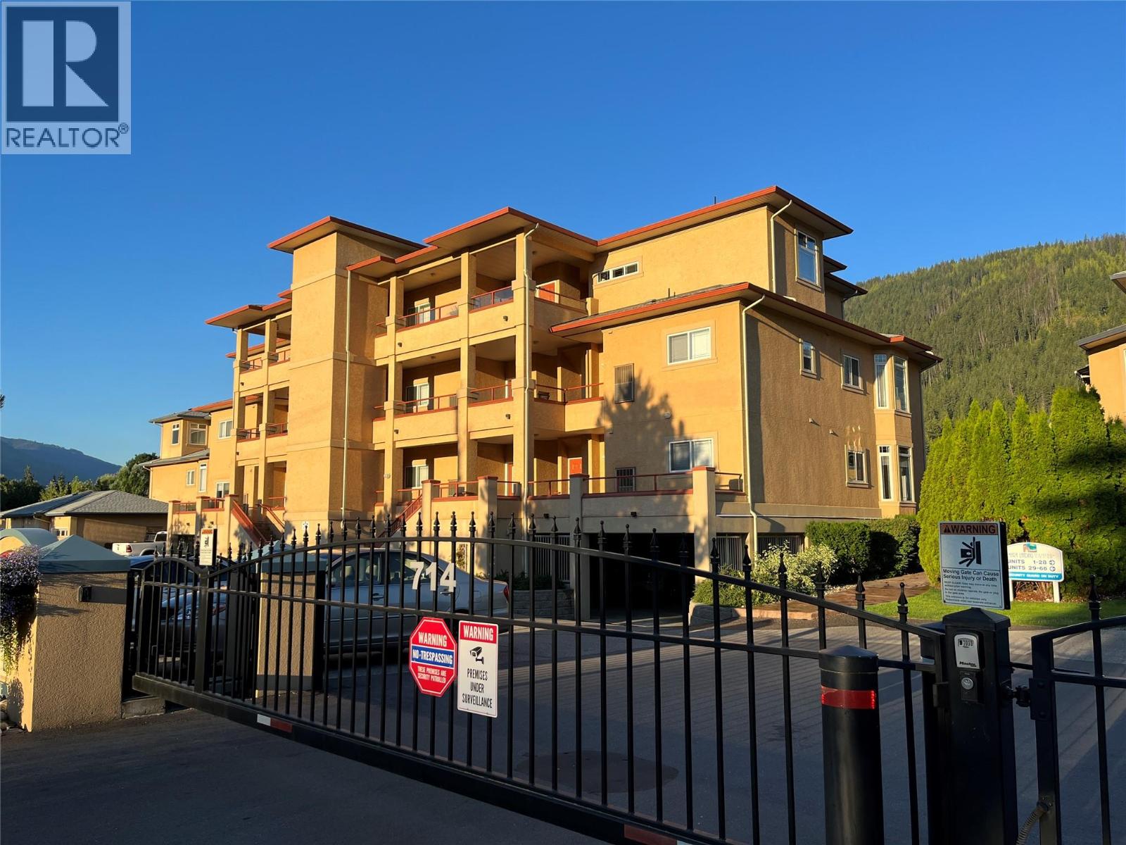 #32 714 Riverside Avenue Unit# 32 - 66