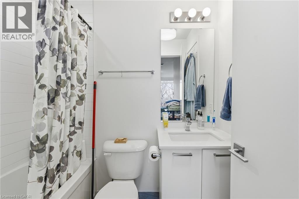 #306 479 CHARLTON Avenue E - 17