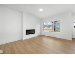 Laundry room - 2523 210 St Nw, Edmonton, AB T6M2M7 Photo 9