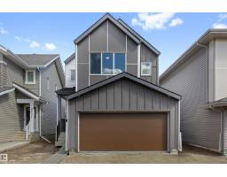 House for sale at 2523 210 St NW, Edmonton — MLS® E4477841