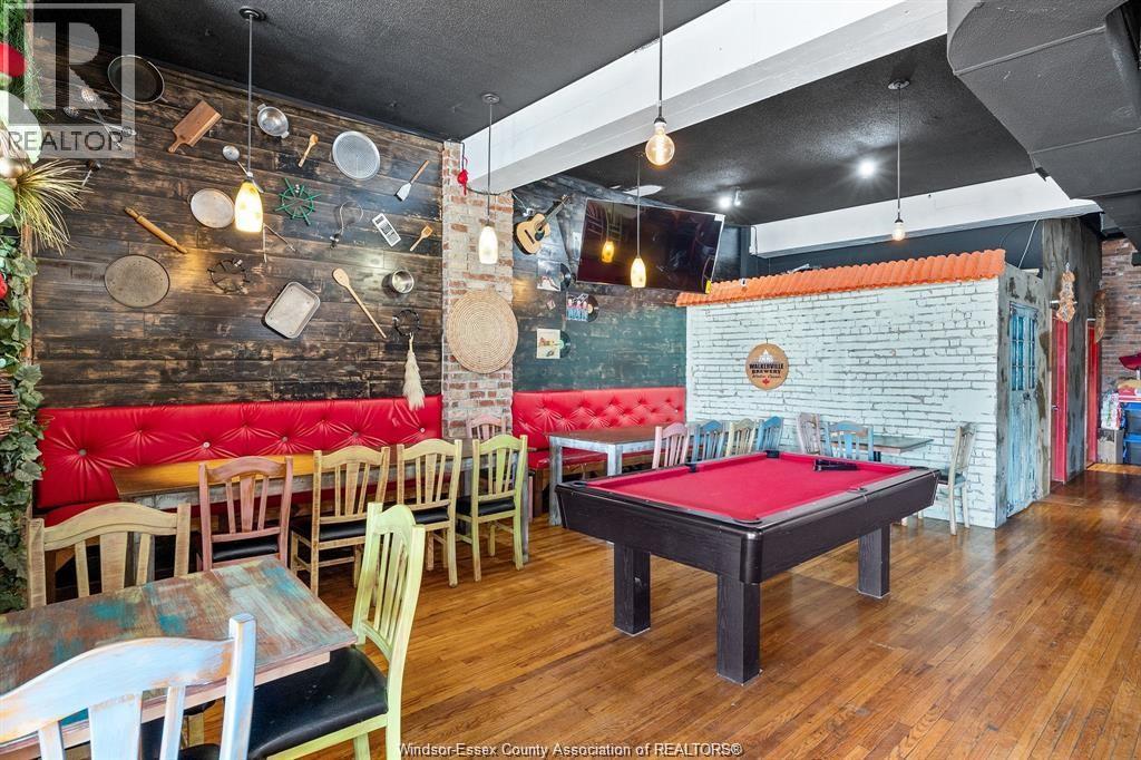 914 ERIE STREET East, Windsor, Ontario, N9A3Y8 — Photo 6