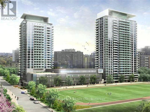 811 - 70 ROEHAMPTON AVENUE