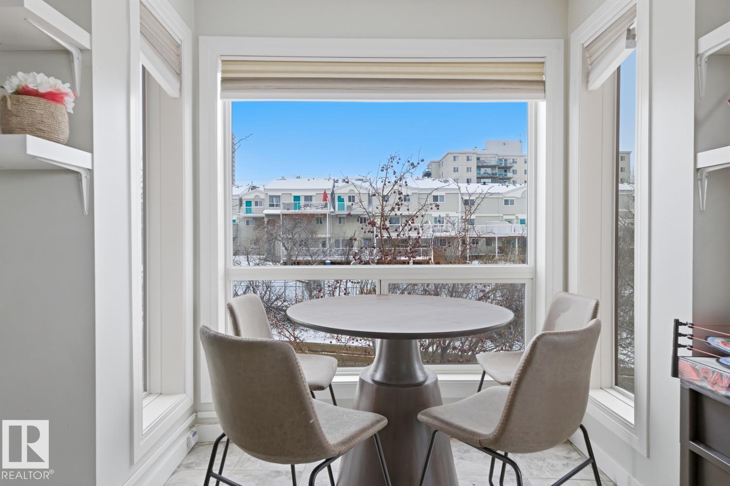 #115 10105 95 ST NW, Edmonton