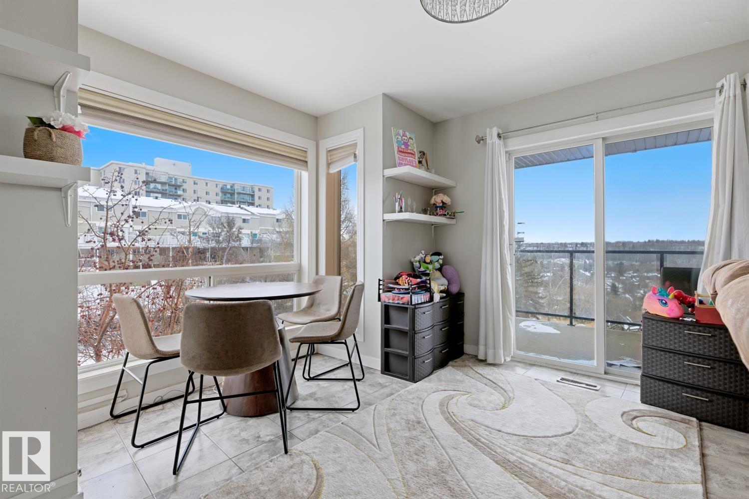 #115 10105 95 ST NW, Edmonton