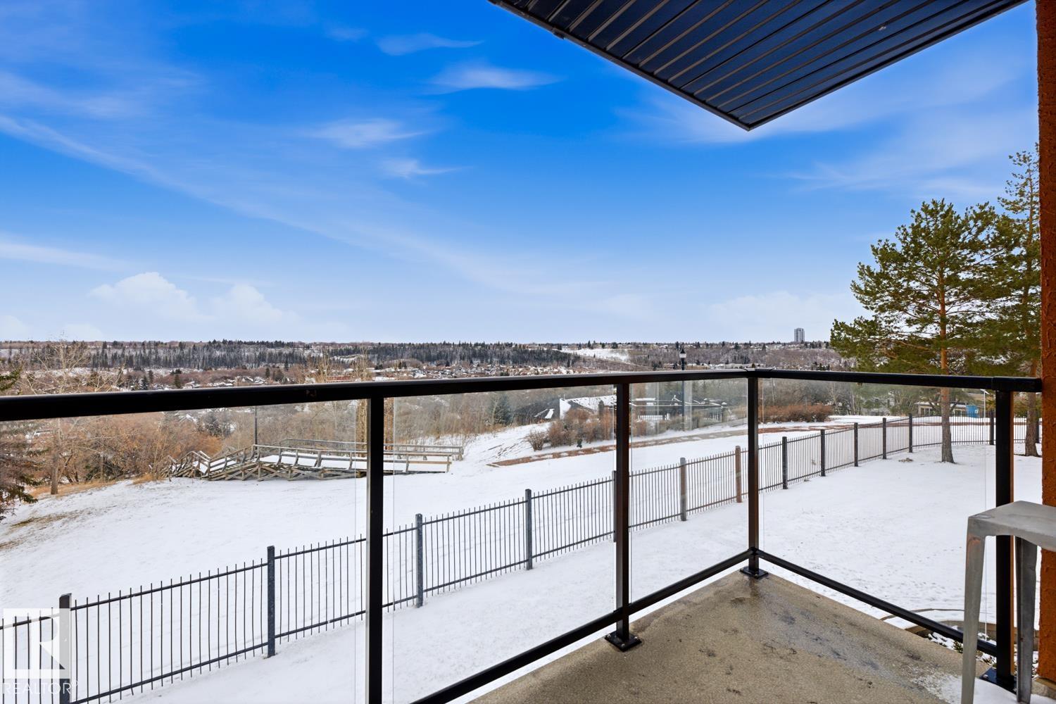 #115 10105 95 ST NW, Edmonton