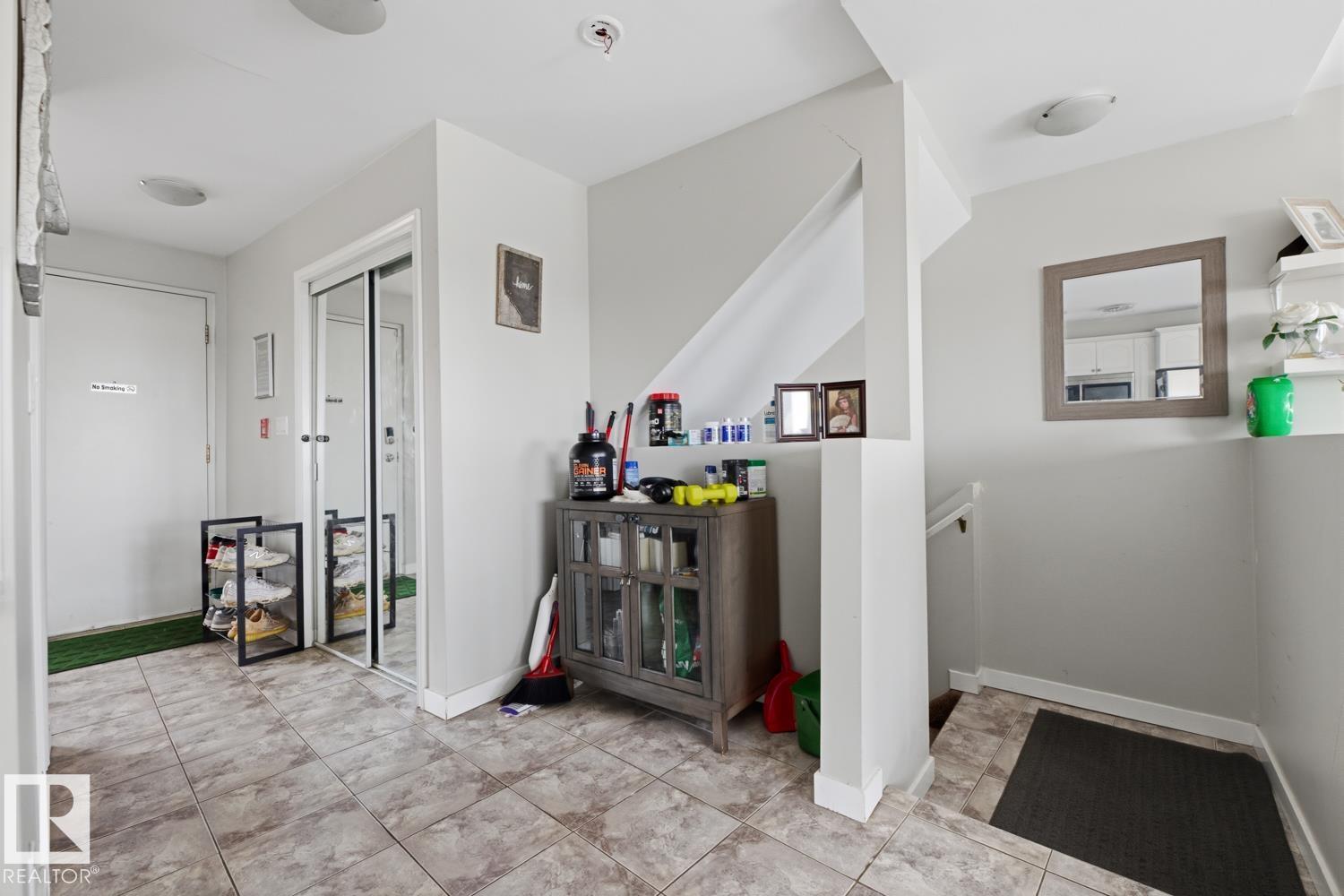 #115 10105 95 ST NW, Edmonton