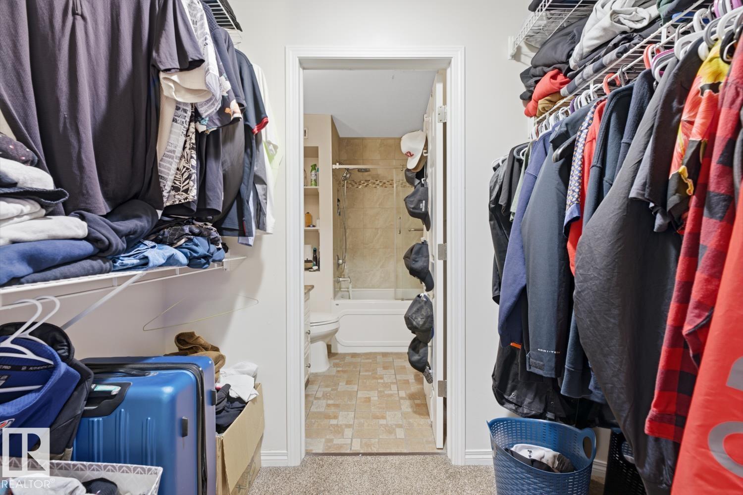 #115 10105 95 ST NW, Edmonton