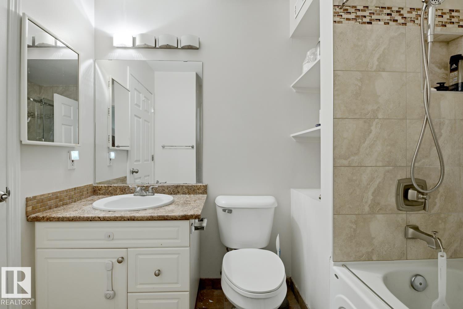 #115 10105 95 ST NW, Edmonton