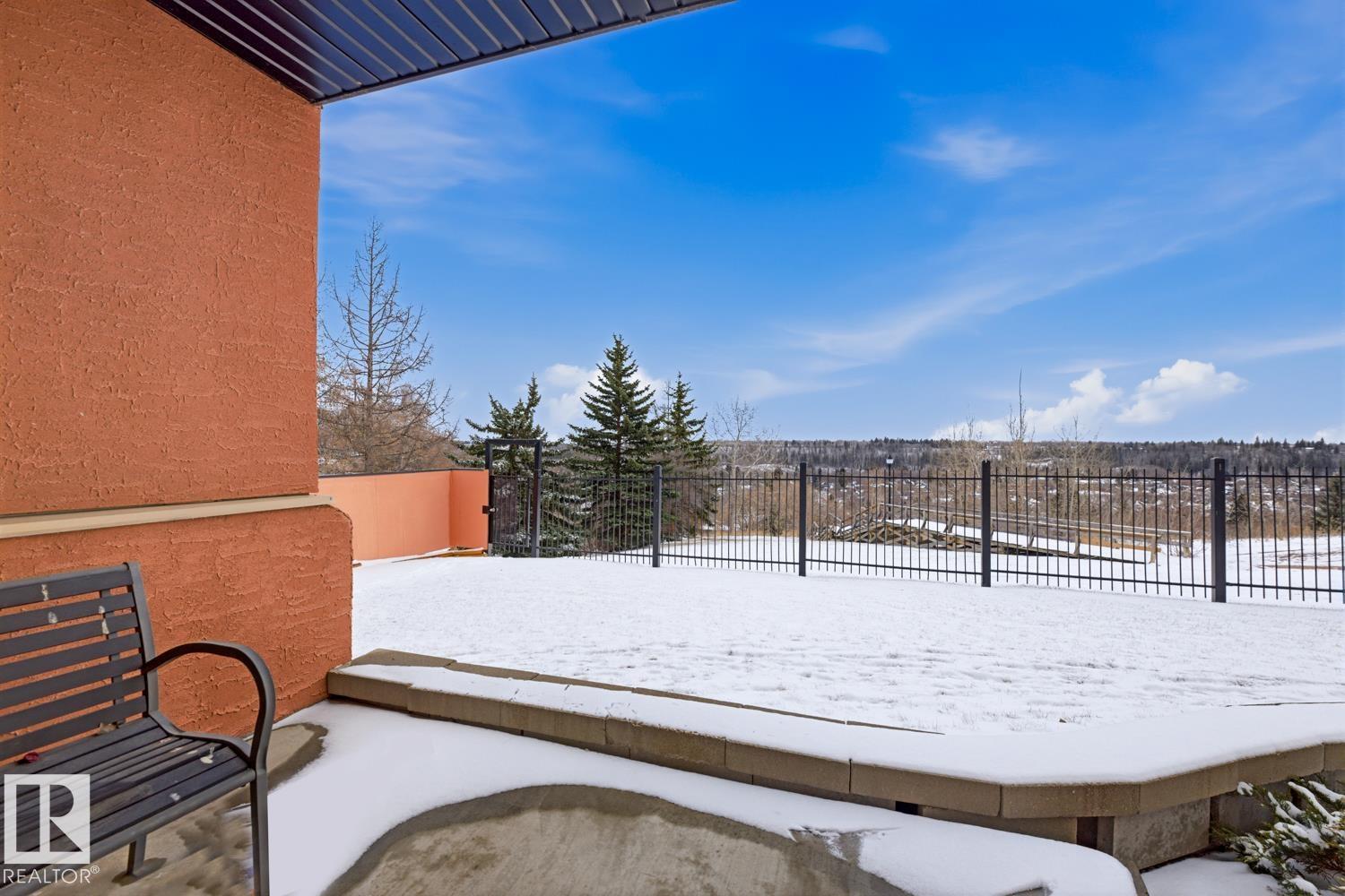 #115 10105 95 ST NW, Edmonton