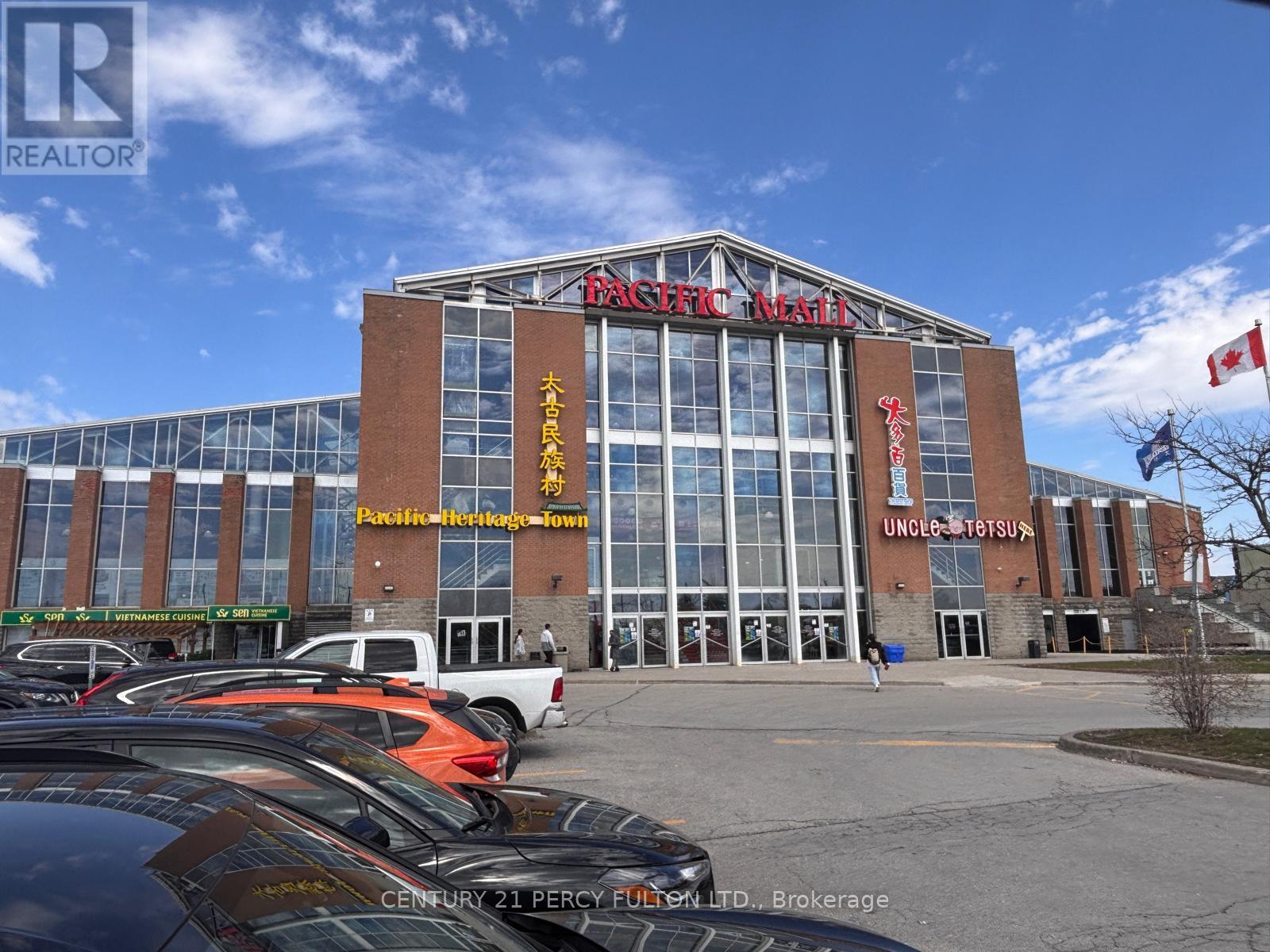 A37 - 4300 STEELES AVENUE E